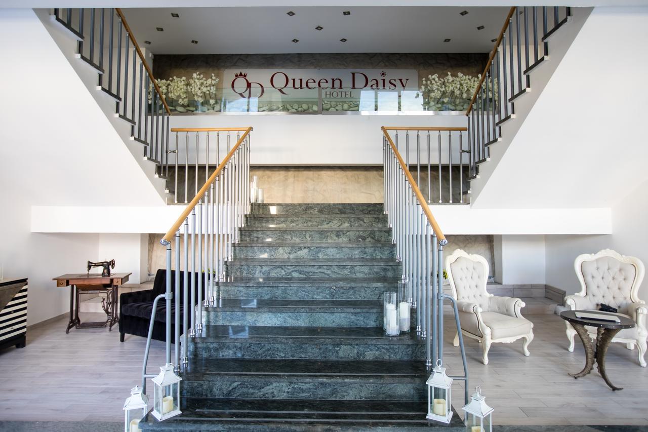 Hotel Queen Daisy Castellammare di Stabia Luaran gambar